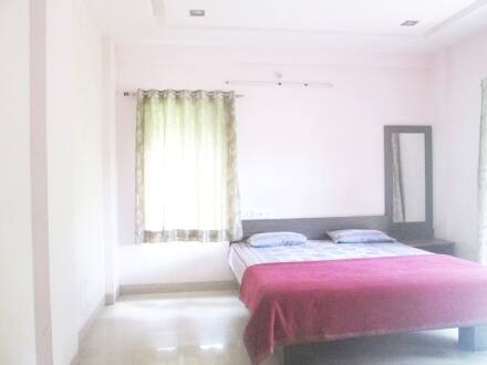 Sea Lawn Resort, Diveagar 2